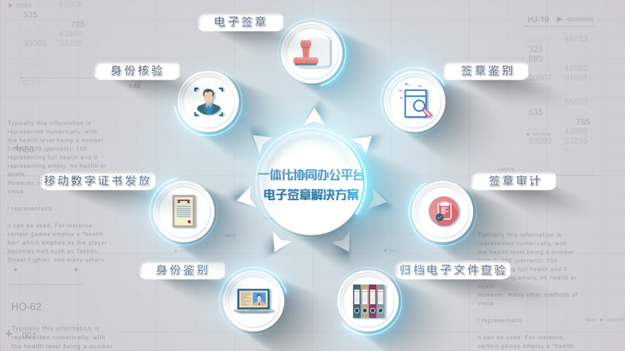 向“新”而行数“智”赋能——福建省电子信息集团信息服务业务发展侧记